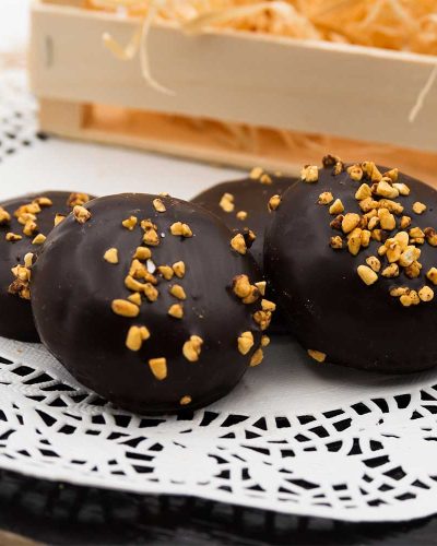 Bacioni al Cioccolato